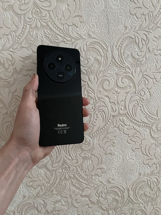 Redmi 14c память 8/256