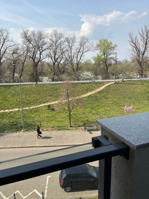 De închiriat apartament