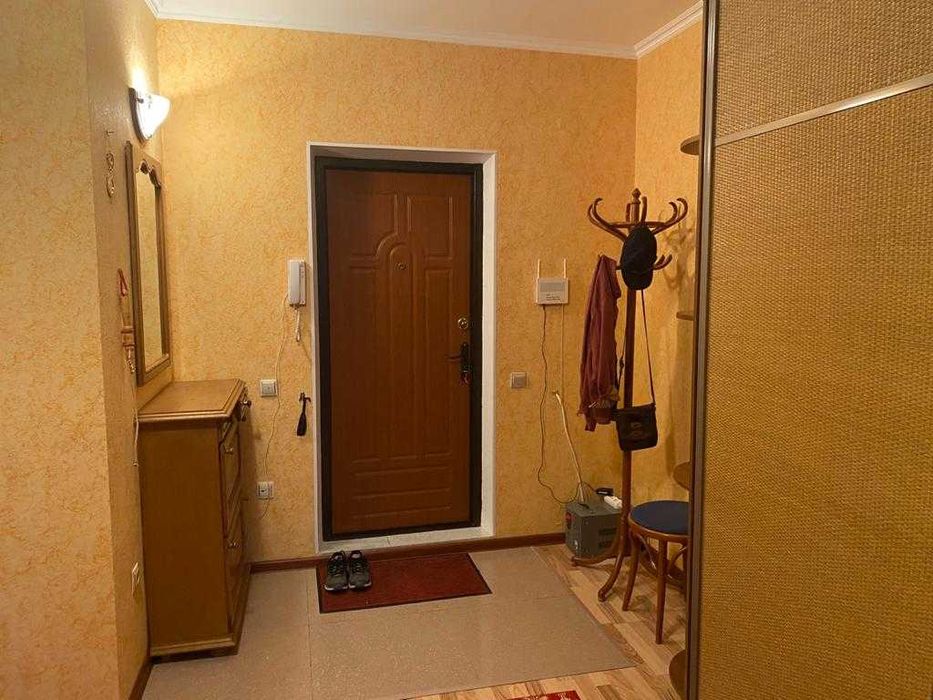 Продается 1 ком квартира ул.Сатпаева 48Г