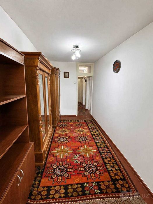 Продаётся квартира в Мирзо-Улугбекском районе