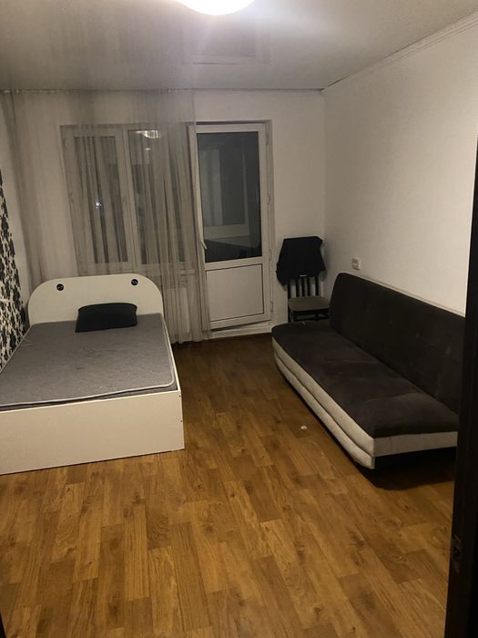 Сдам койко место в квартире