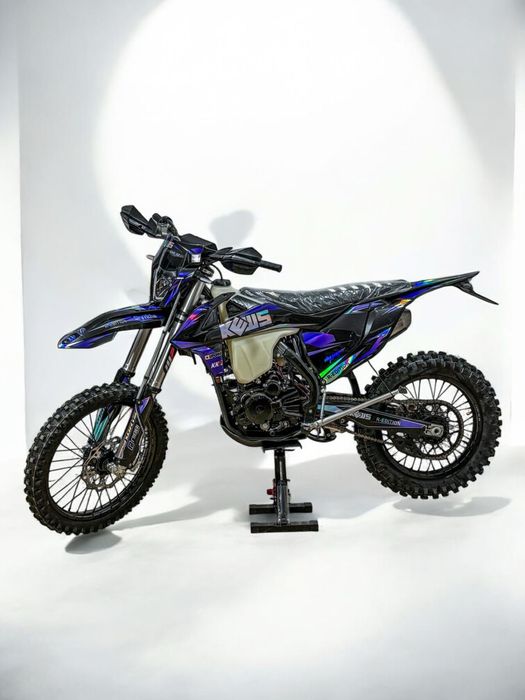 Kews k16 Nb 300 эндуро