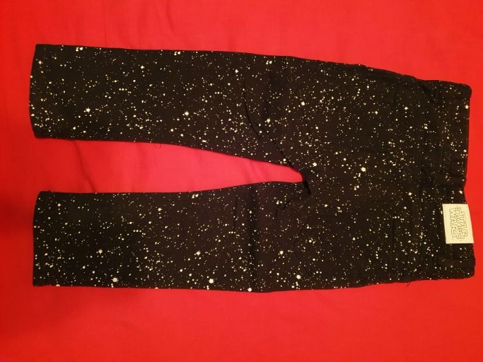 НАМАЛЕНИ Дънки 2-3 години