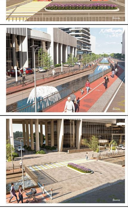 Яккасарайский район 
Новостройка 
Премиум ЖК Mavera Town