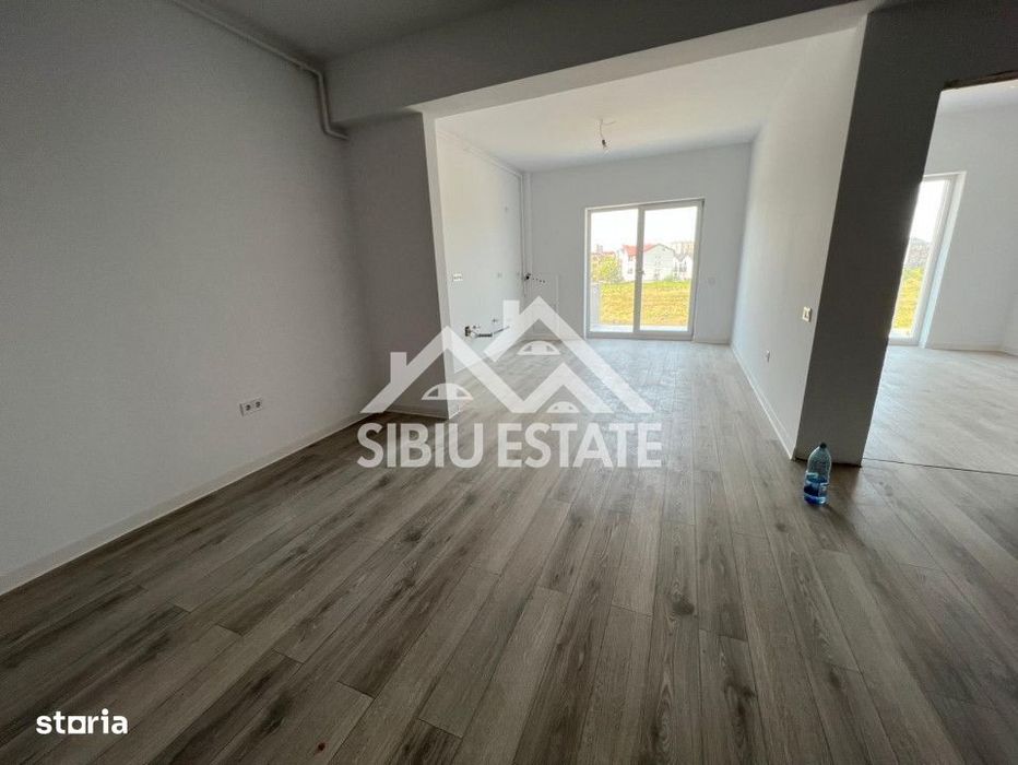 Apartament 2 camere, zona Brana, Selimbar,SIbiu — fotografia 3