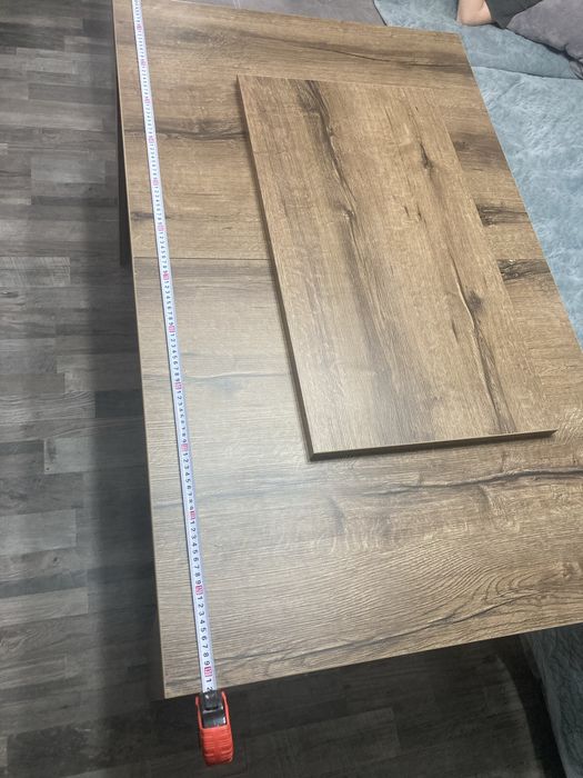 Складной стол в гостинную