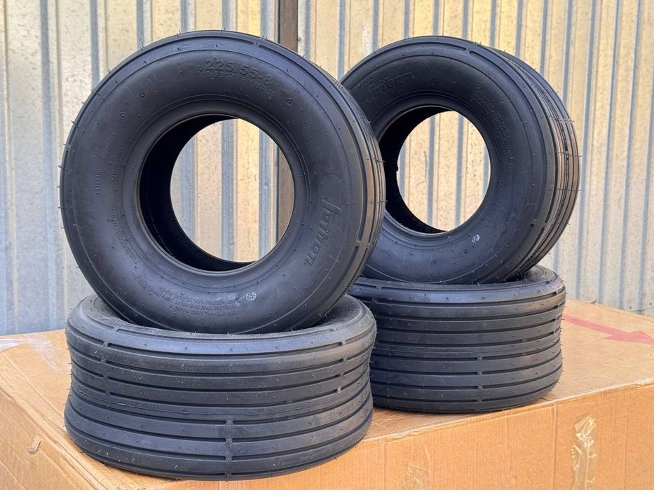 Шины на электробайк Ситикоко