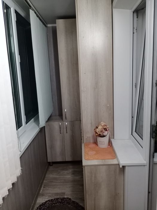 Сдам 1-ку на длительный срок