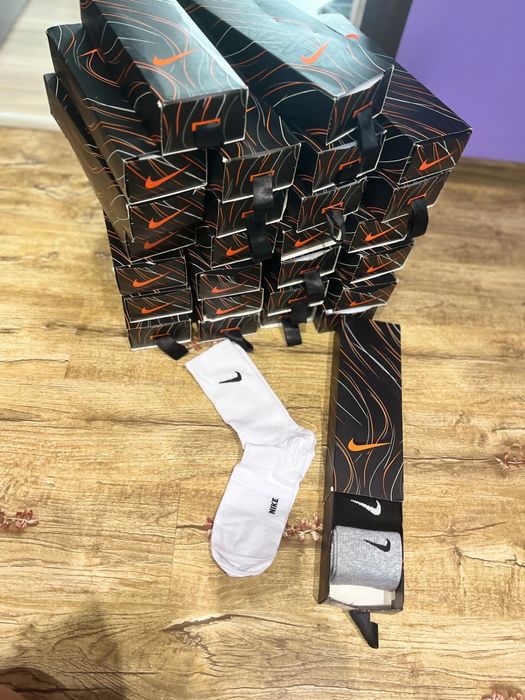 Sosete Nike si Jordan