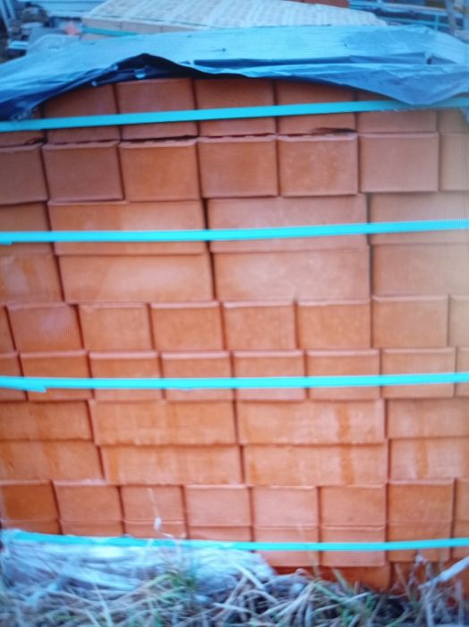 Продам кирпичи облицовочный