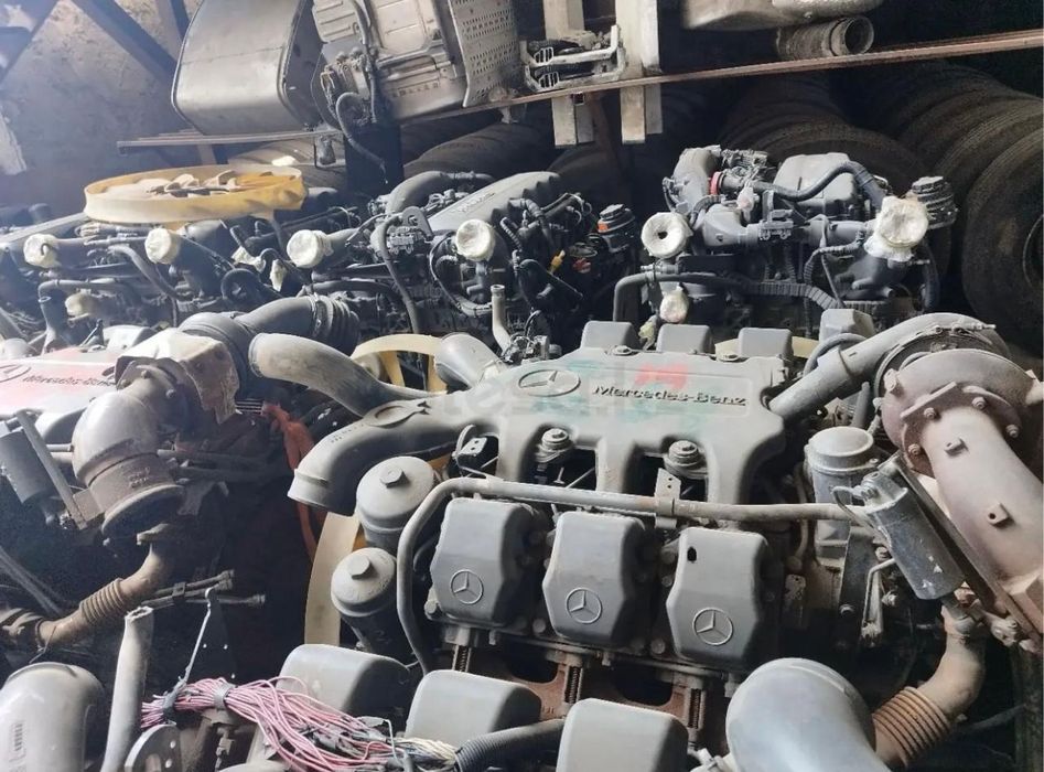 Грузовые Запчасти