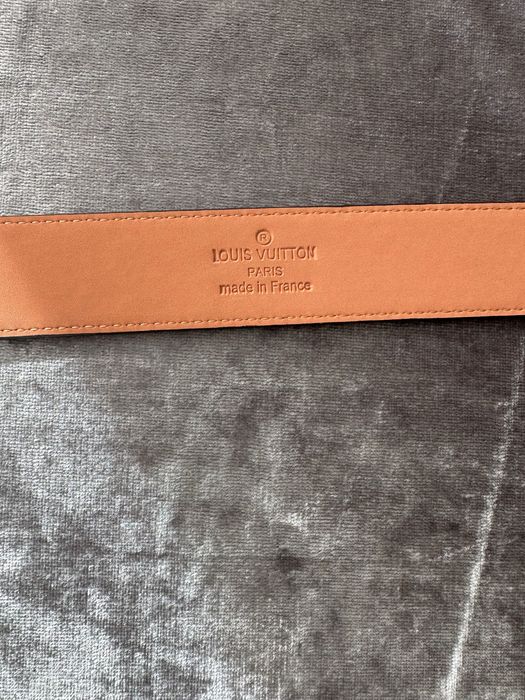 Curea Louis Vuitton noua