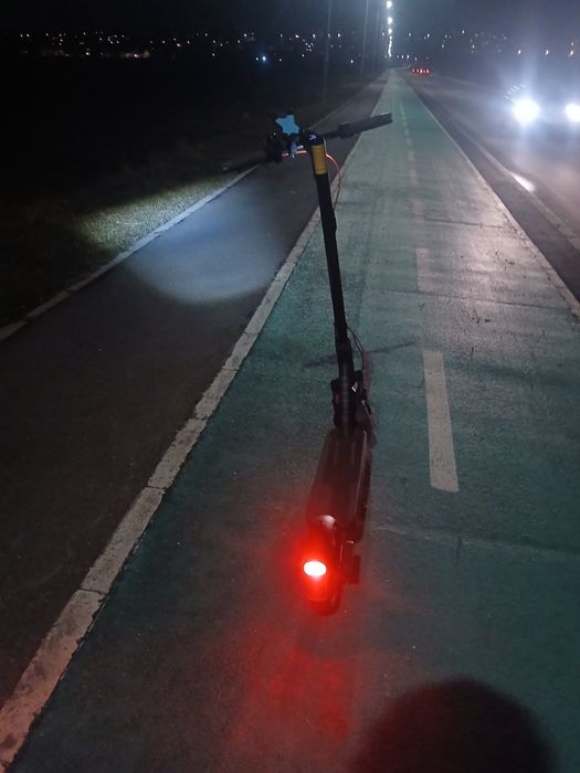 Xiaomi electric scooter 5