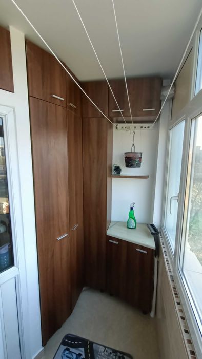 Apartament 3 camere, Alexandru-piata, etaj 4/4