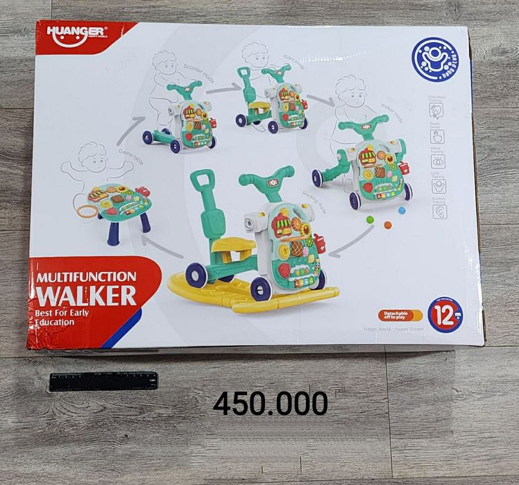 Bolajonlarimiz uchun sifatli va kerakli walker