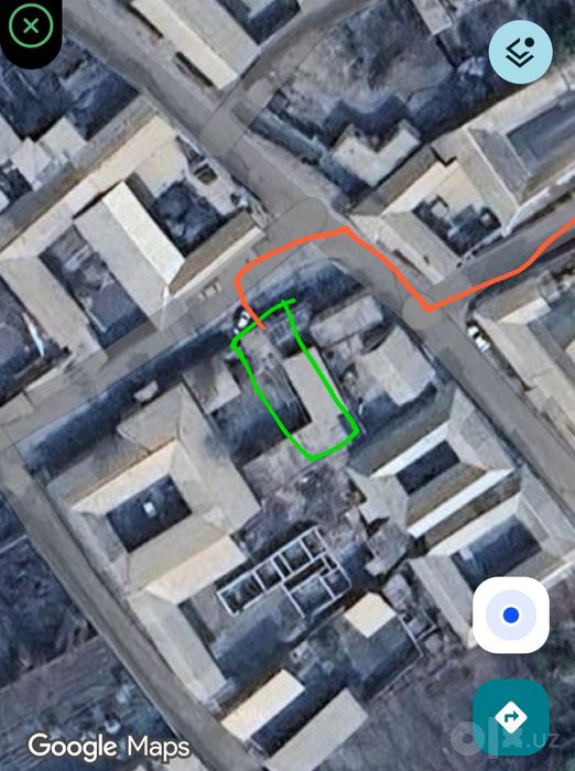 Mastona zapchast bozorga yaqin ombor yoki molxona