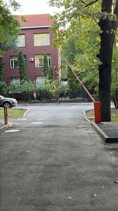 Ремонт шлагбаумов Ремонт автоматики ворот