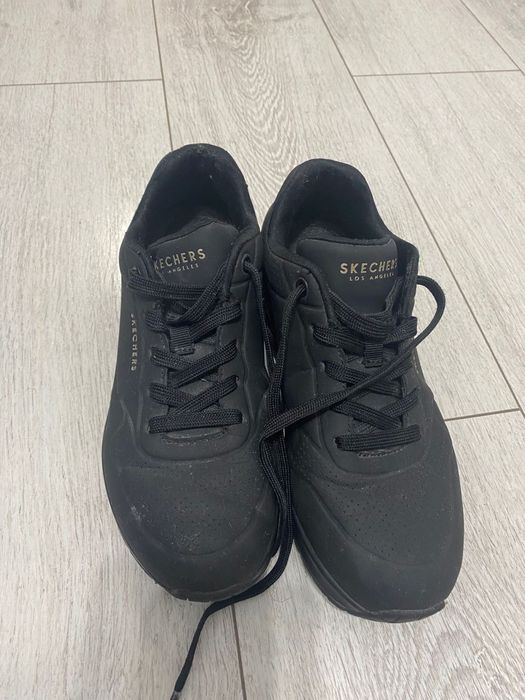 Vand pantofi Sport dama Skechers uno stand on air