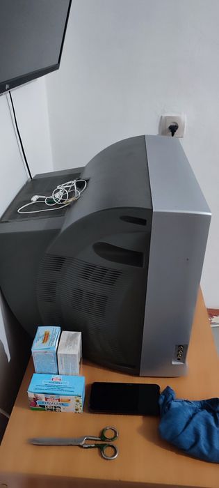 Телевизор Самсунг