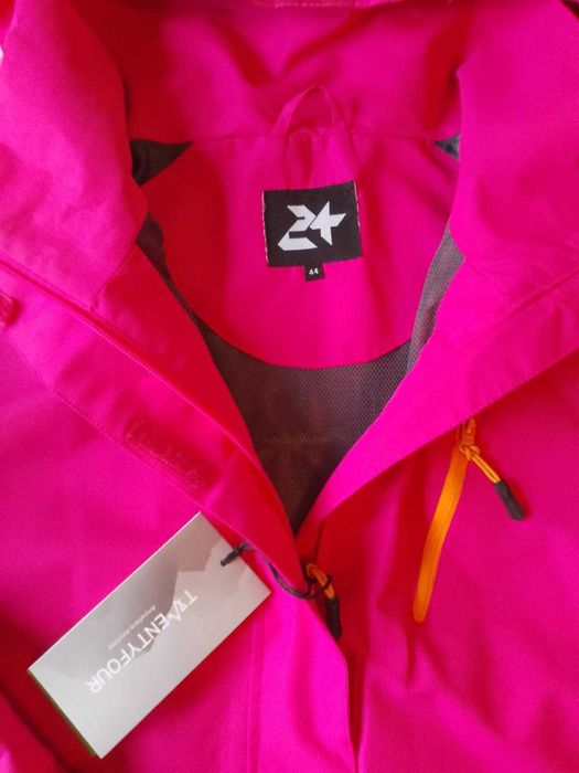 Нова оригинална дамска ветровка яке TWENTY FOUR 24