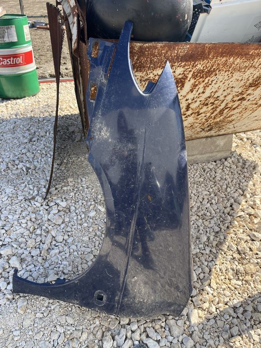 Ляв калник Renault Megane Scenic 1999