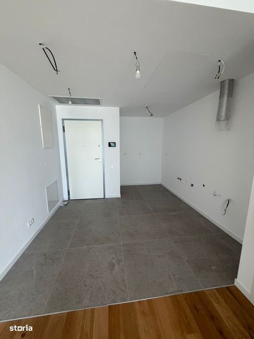UP-site Floreasca | 2 Camere Premium | Boxă | Proprietar | Metrou
