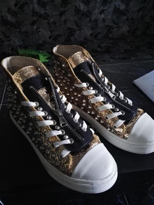 Спортни дамски кецове