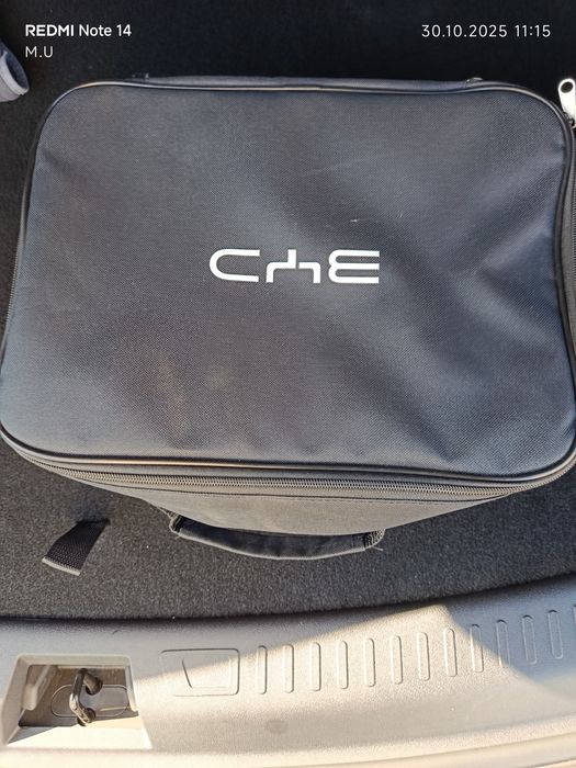 Зарядное устройство BYD 1.5KW