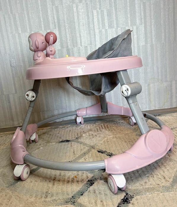 Ходунки для детей