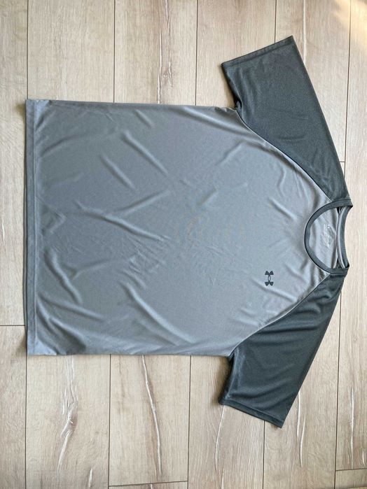 Under Armour Velocity Loose мъжка спортна тениска размер XXL