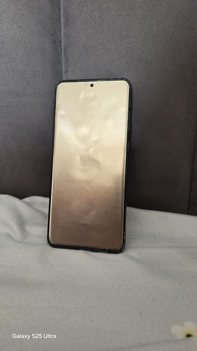 Galaxy s20 ultra описание