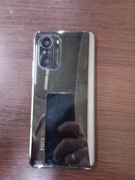 Продам poco f3 или обмен