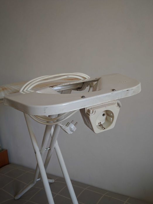 Гладильная доска. Doska.