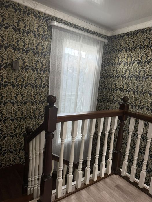 Коттедж Болашақ Зачаганск