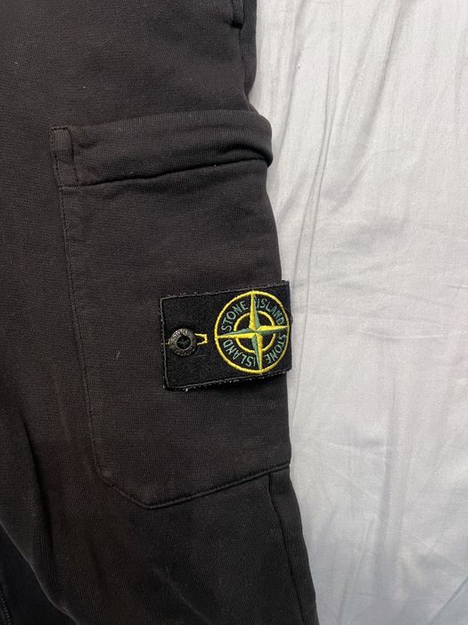 Pantaloni de trening Stone Island