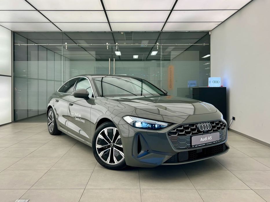 Audi A5 Noul Audi A5 | 2.0 TDI | Tech Pro