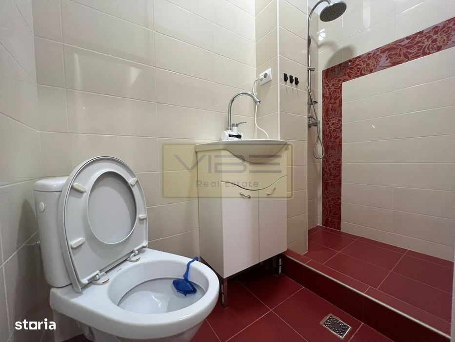 Spatiu de birou/comercial Bd. Independentei - Spiridon