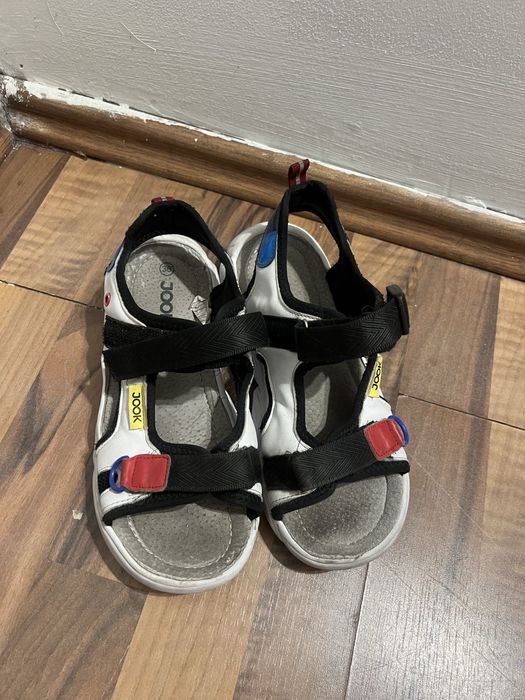 Отдам обувь для мальчика за 5оо т