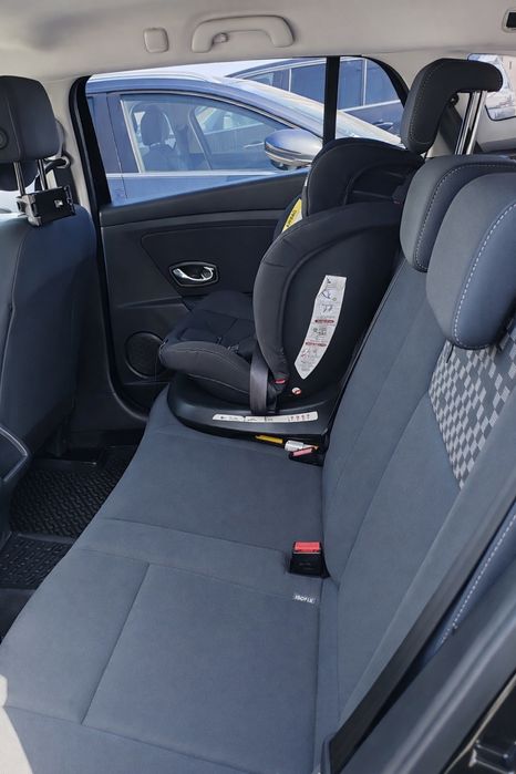 Renault Megane 3 Break 1.5 dCi - PREȚ FIX