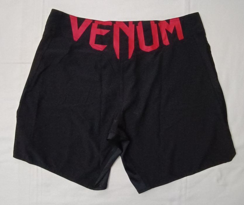 Venum Light Fight Shorts оригинални гащета 2XL Венъм спорт шорти