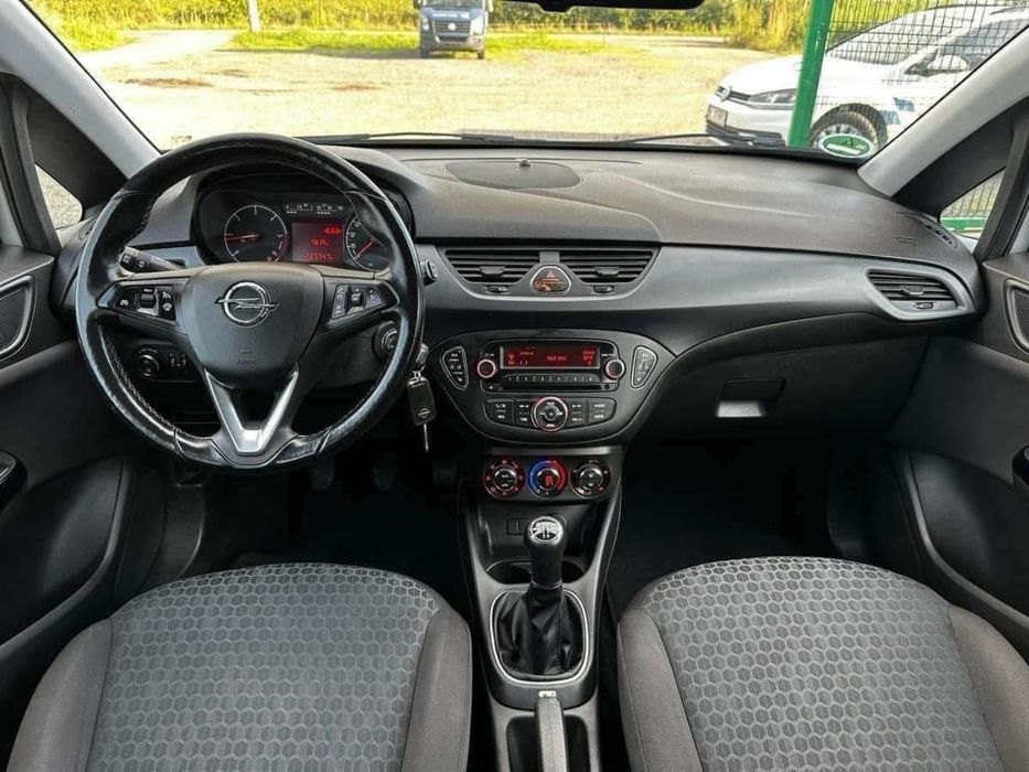 Vand Opel Corsa 2015 - 1.3Cdti