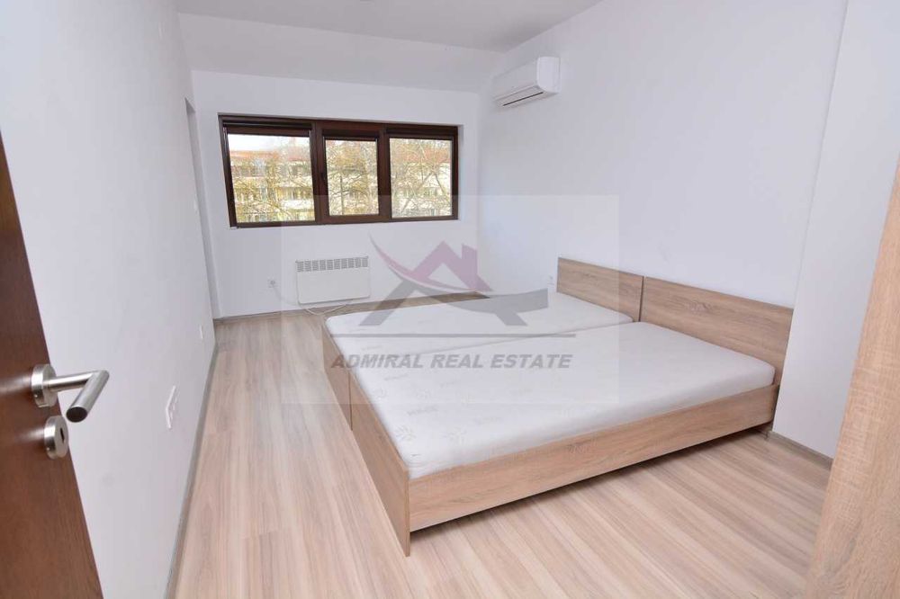 Дава се под наем Тристаен апартамент в Варна, Окръжна болница - 100 кв.м за 600 € - Снимка #2