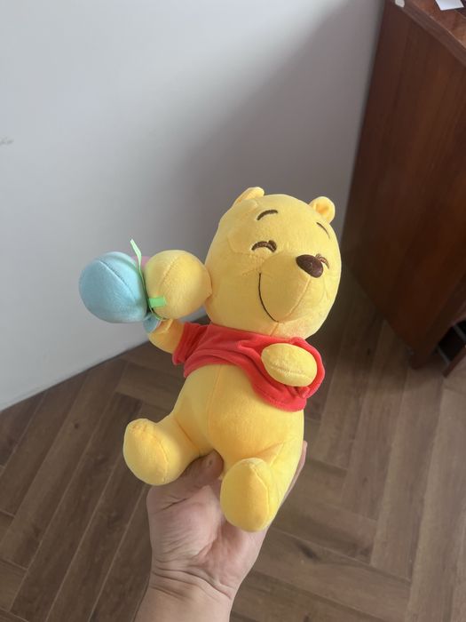 Игрушки для хватайки