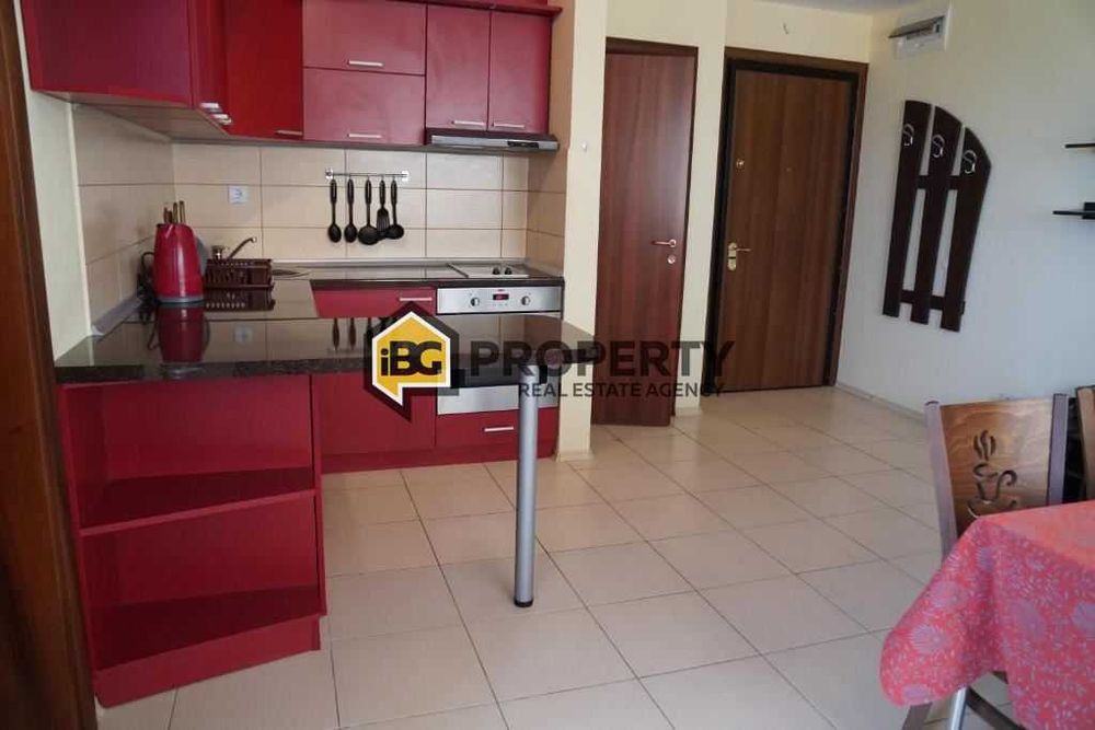 Продава се Двустаен апартамент в Бяла - 72 кв.м за 539 €/кв.м - Снимка #5