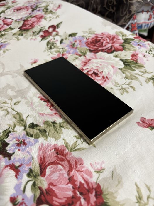 Samsung S24 Ultra 1TB 12GB RAM ca nou nefolosit impecabil
