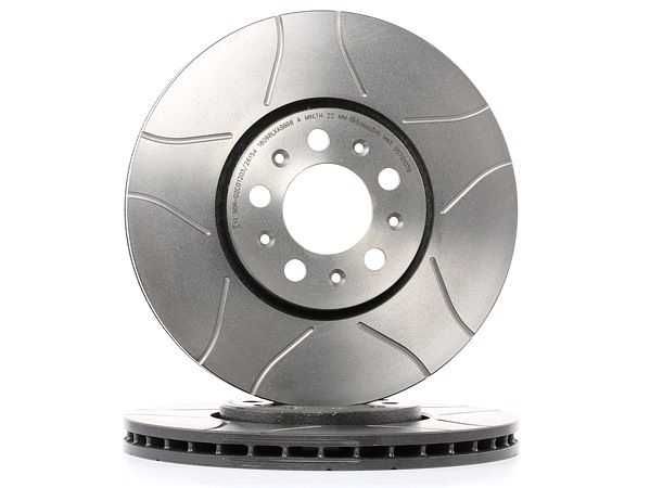 Спирачни дискове за BMW, Ford, Peugeot, Opel, Citroen