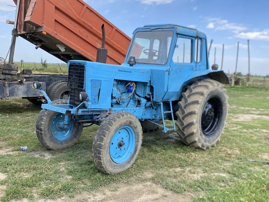 Мтз80 срочно сатылады