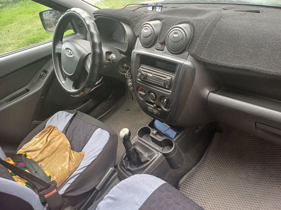 Продаю гранту в хорошем состоянии