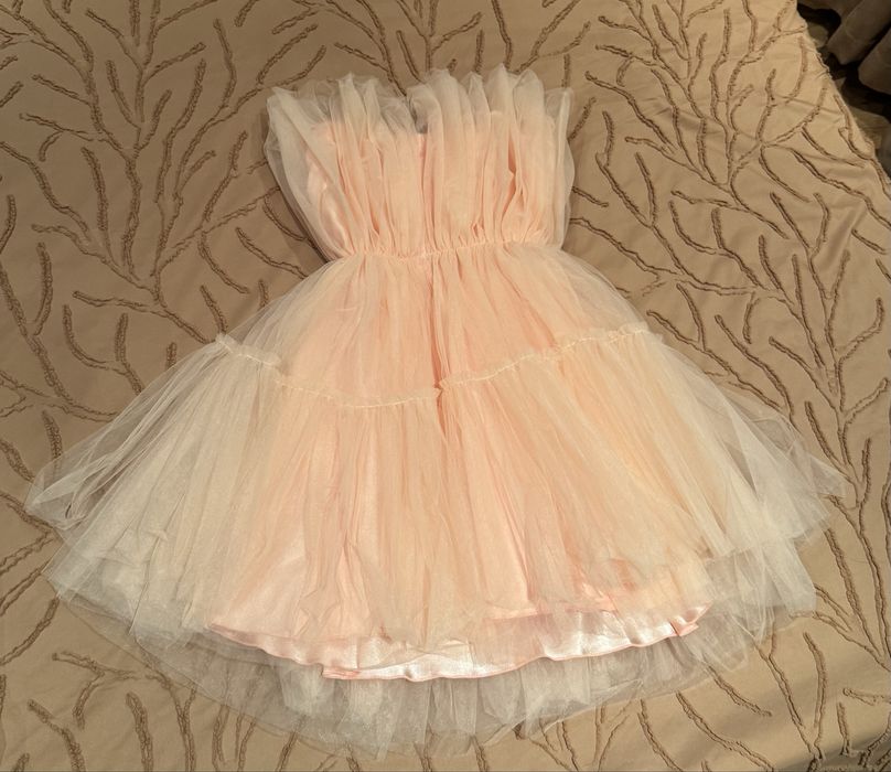 Рокля марка “Lorreti”