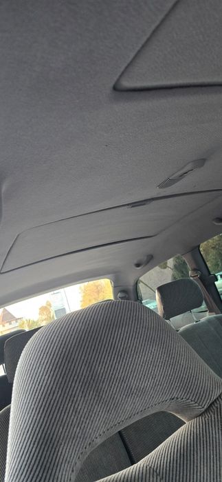 Toyota previa 1993г
